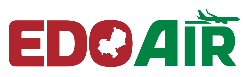 Edo Air Logo